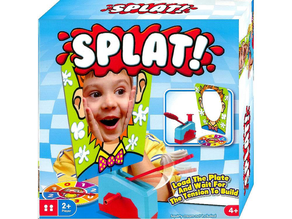 Splat