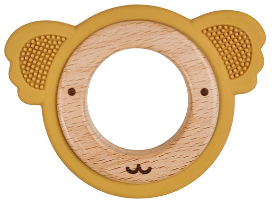 Koala Teether Ring