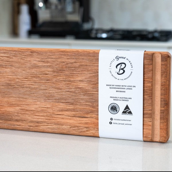 Bread Board (Assorted finishes)