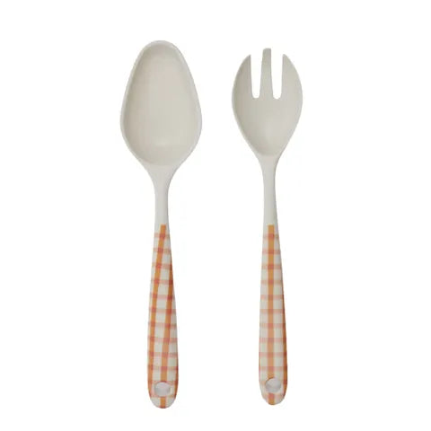 Sol Bamboo Fibre Serve Set (Set 2)