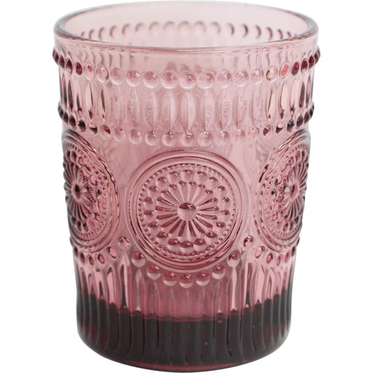 Tumbler Dark Pink