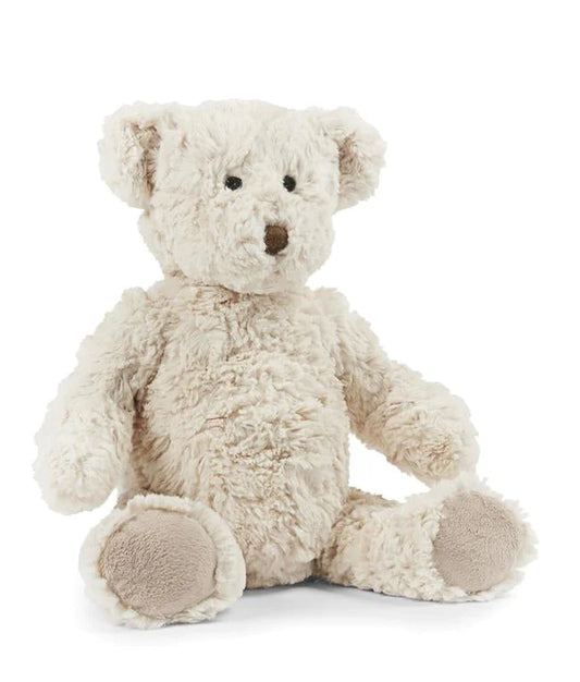 Freddy the Teddy Cream