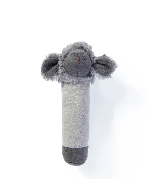 Sammy The Sheep Rattle