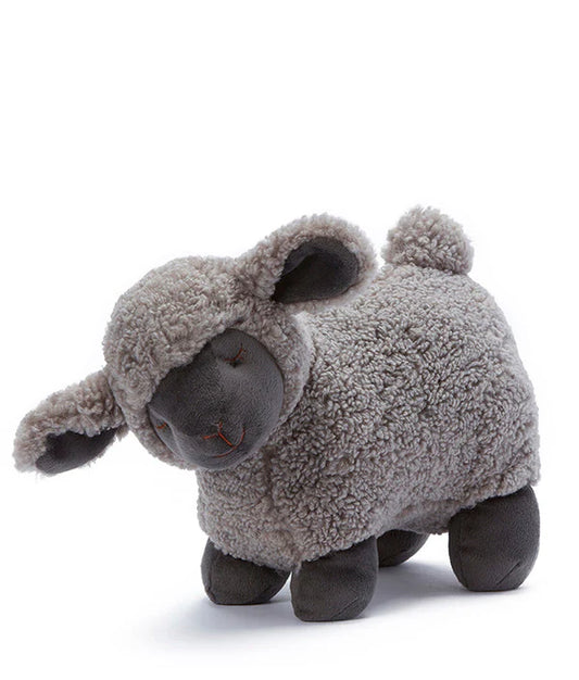 Charlotte The Sheep Black