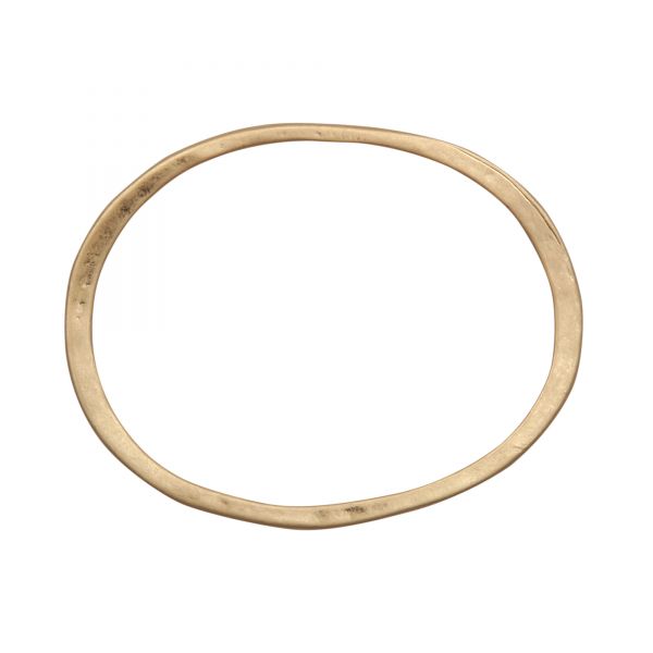 Rose Bracelet Gold