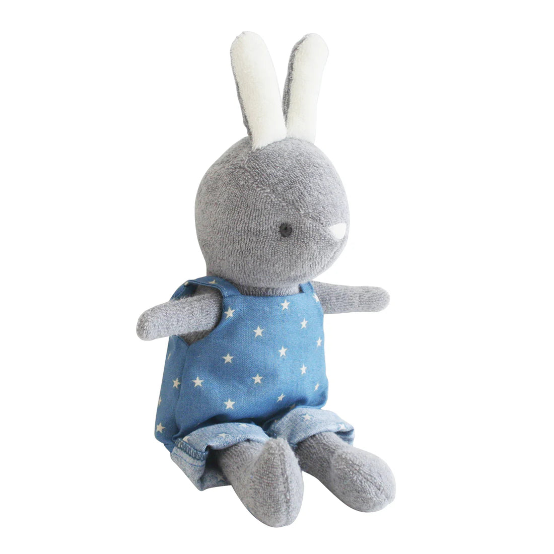 Baby Benny Bunny - Blue Star