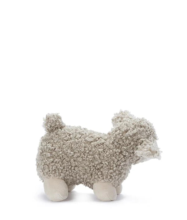 Lucy Lamb Cream