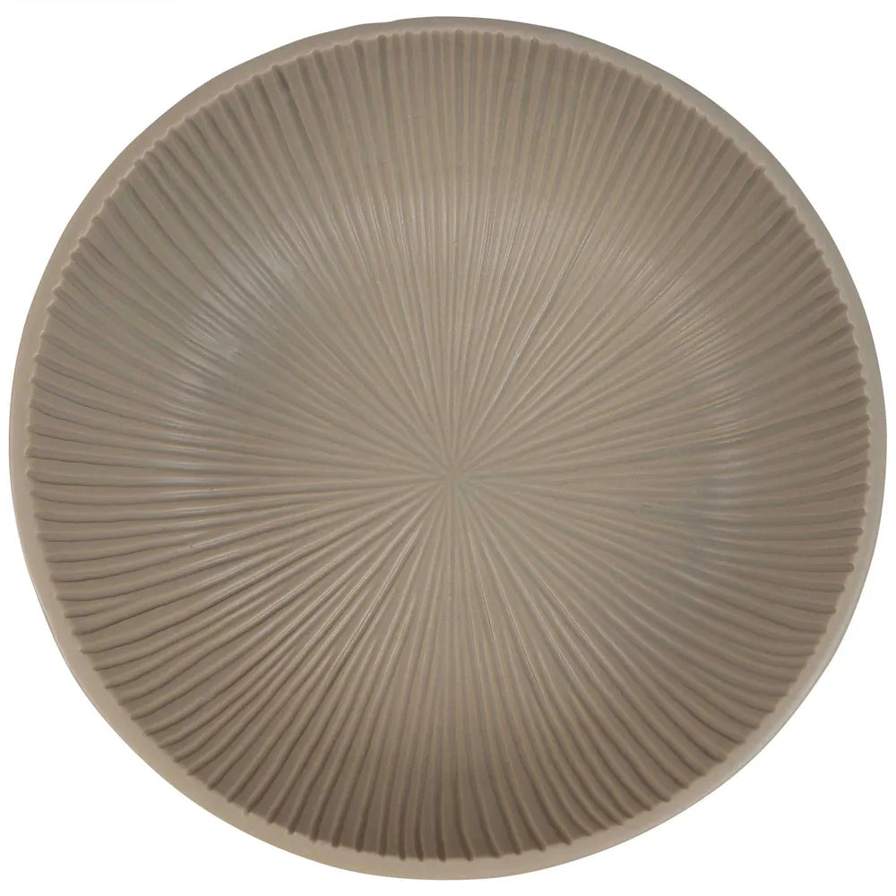Isola Ceramic Bowl Dove Grey
