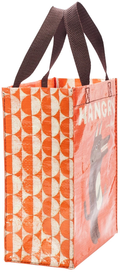 Handy Tote Bag - Hangry