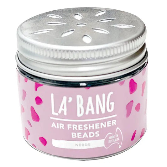 Air Freshener Beads - Nerds