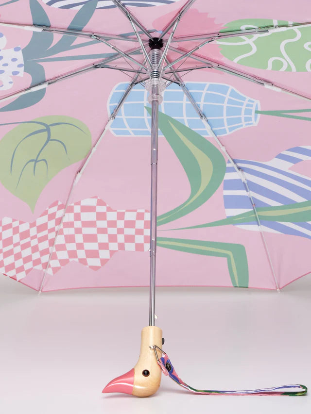 Original Duckhead Compact Umbrella - Vases