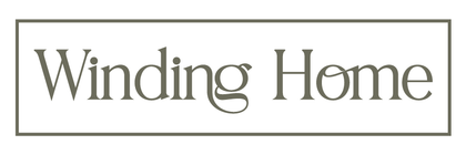Winding Home