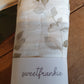 Organic Bamboo Muslin Wrap Swaddle - Wilder