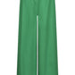 Larissa Broderie Pant - Green