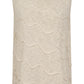 Olympus Applique Tank - Sand