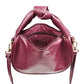 Zala Bag - Mahogany