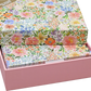 Note Card Floral Blooms