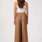 Kenya Pant - Palazzo