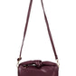 Zala Bag - Mahogany