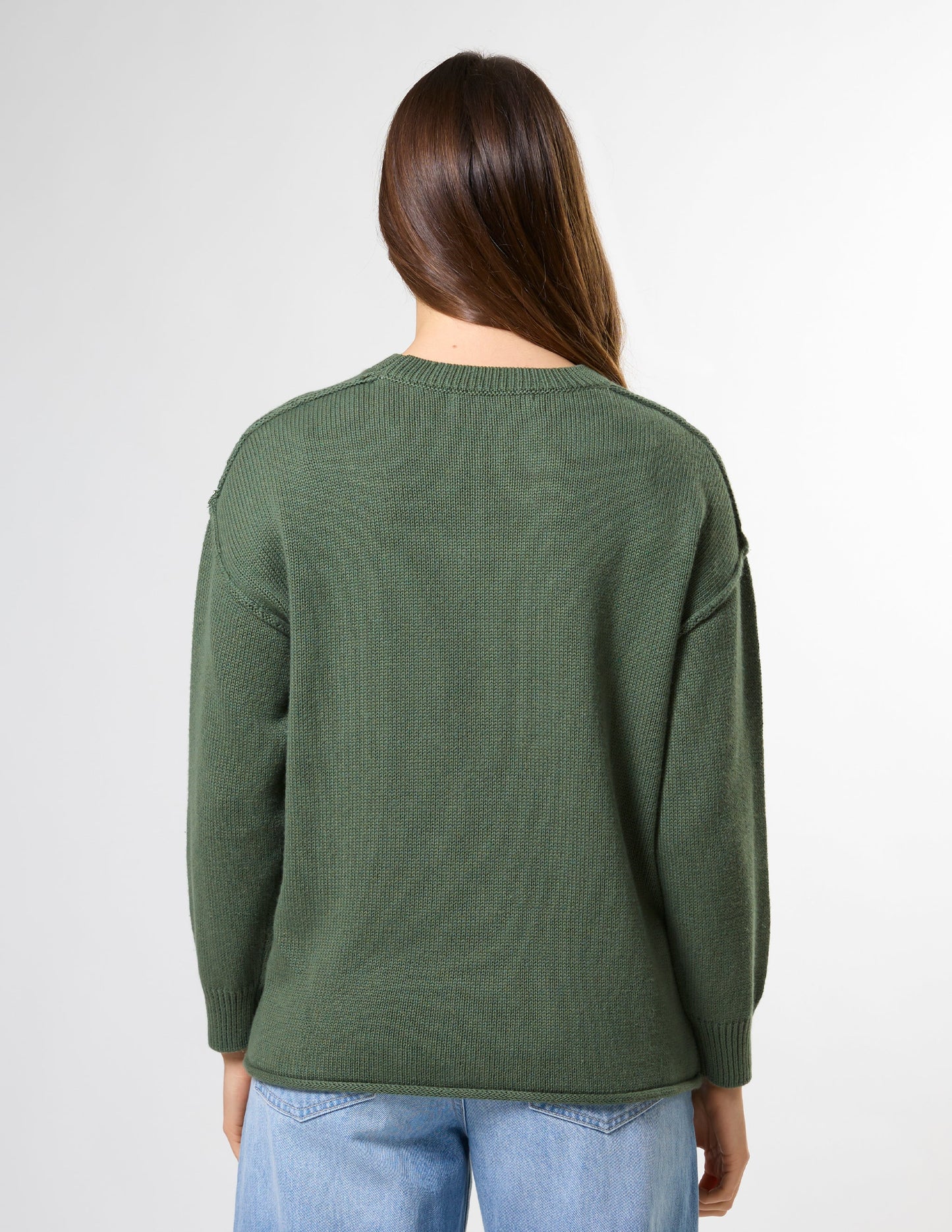 Conrad Knit Clover