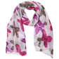 Maroochy Scarf Pink