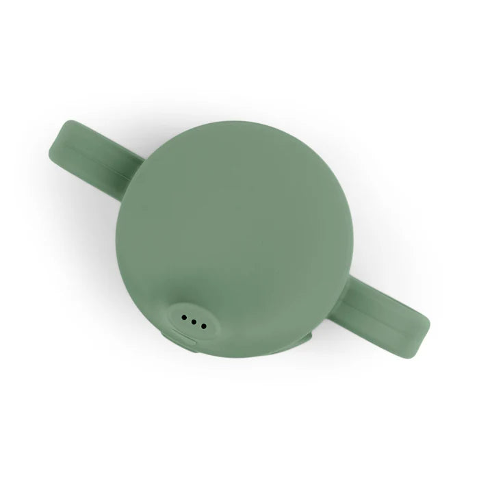 Peekaboo spout cup Elphee Sage