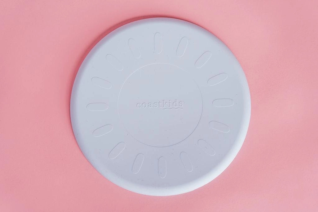 Sunny Coaster Silicone Frisbee (Assorted Colours)