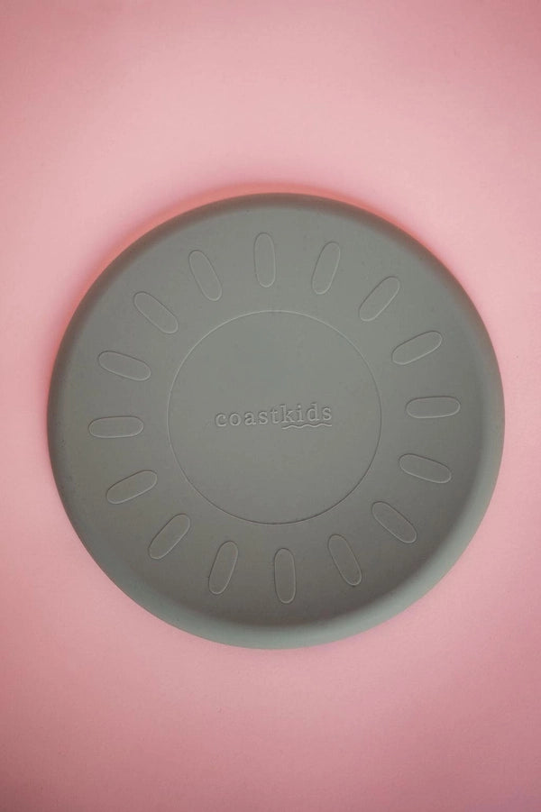 Sunny Coaster Silicone Frisbee (Assorted Colours)