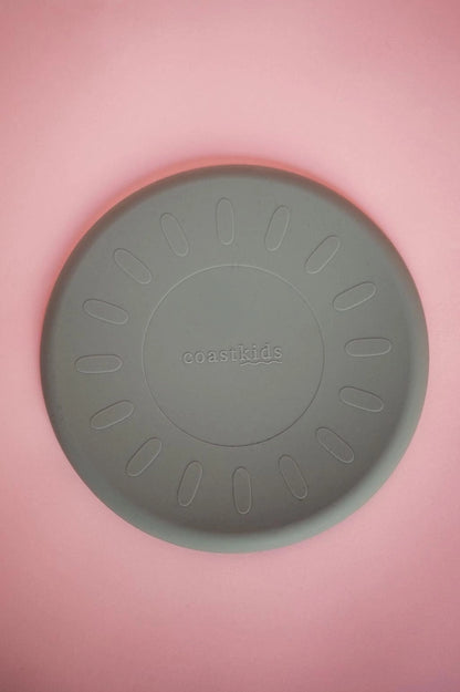 Sunny Coaster Silicone Frisbee (Assorted Colours)