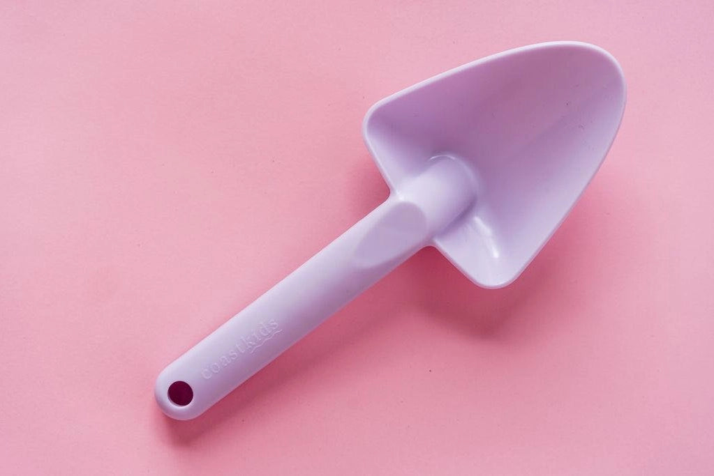 Little Diggers Spade (Assorted Colours)