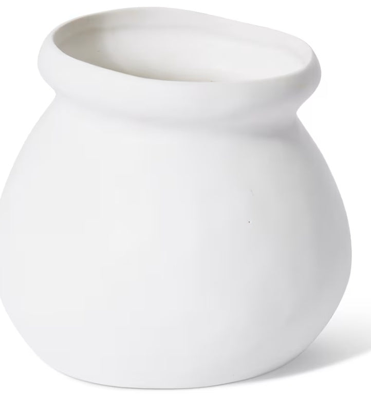 Nakano Round Vase - 18 x 18 x 17cm