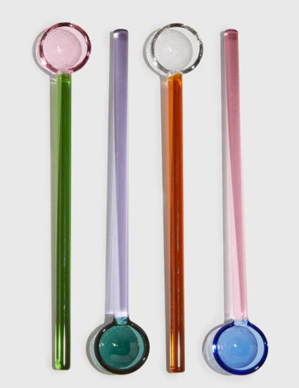 Four x Teaspoons