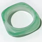 Verde Green Bangle