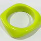 Lime Sorbet Bangle