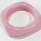 Princess Pink Bangle