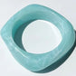 Ocean Bliss Blue Bangle