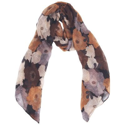 Willy Scarf Natural