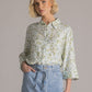 Karina Top - Pastel Green