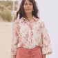 Karlaine Top