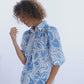 Ragin  Essential Top - Blue