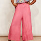 Halcyon Crop Pant Musk