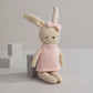 Bella the Bunny Kitted Toy