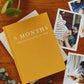 9 Months. Pregnancy Journal
