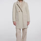 Juna Reversible Coat