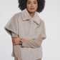 Corrine Bomber Jacket