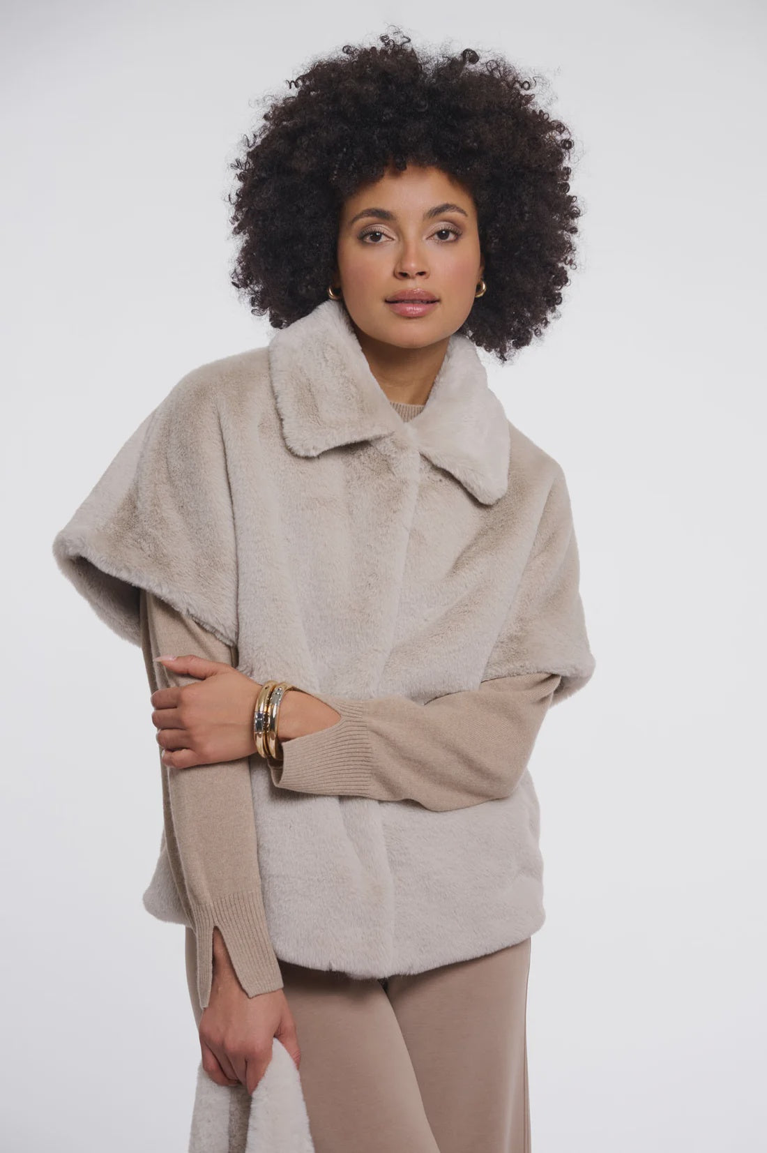 Corrine Bomber Jacket