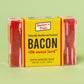 Bacon Do Not Eat Bar Soap
