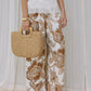 Dusk Bag - Tan