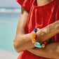 Palmera Bracelet - Sunset