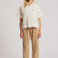 Maris Shirt - White